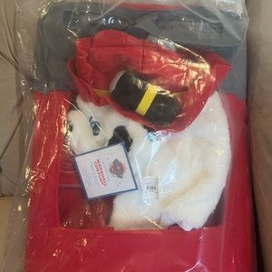 Pottery Barn Kids - Marshall Paw Patrol Halloween Costume